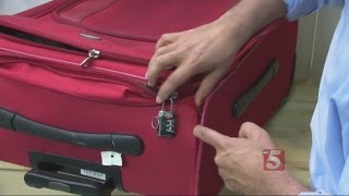 Best Luggage Brands Tested For Durability [upl. by Ydnal]