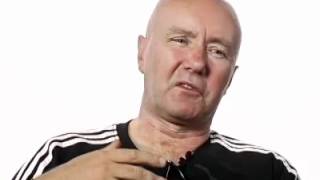 Irvine Welsh on Drugs  Irvine Welsh  Big Think [upl. by Rosabel]