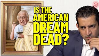 Does Noam Chomsky Hate America [upl. by Hurff]