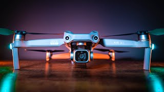 DJI AIR 2S Beginners Guide  Start Here [upl. by Monahan393]