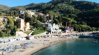 Levanto  Ligurien  italiende [upl. by Wolliw]