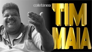 SOFRE  TIM MAIA [upl. by Twelve]