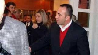 Hasan Qetaj Ramush Haradinaj [upl. by Ajax]