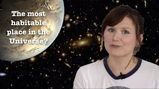 Where is the most habitable place in the Universe  Astrobiology [upl. by Ymrej]