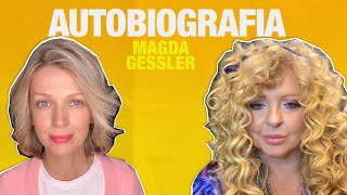 Magda Gessler W MOIM STYLU  Magda Mołek [upl. by Luke]