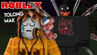 TEMPAT PENITIPAN ANAK INI ANGKER LAGI  Roblox Indonesia Daycare 2 Story [upl. by Gavrielle]