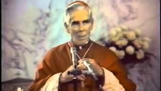 The Devil  Venerable Fulton Sheen [upl. by Daigle]