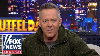 Gutfeld Some people are hopelessly stupid [upl. by Elicec958]