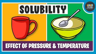 What is Solubility Chemistry [upl. by Galen]