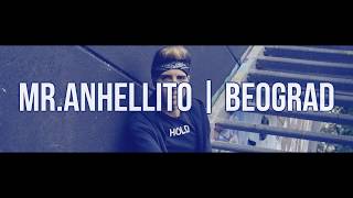 ANHELLITO  BEOGRAD  2017 [upl. by Sprung898]