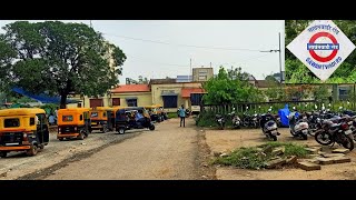 Sawantwadi Road Railway Station [upl. by Assile259]