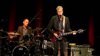 The Jayhawks Live in Somerville MA  101318 full show [upl. by Cooke]