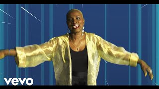 Angelique Kidjo  Flying High Lyric Video [upl. by Yann]