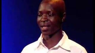 William Kamkwamba How I built a windmill [upl. by Adamik242]