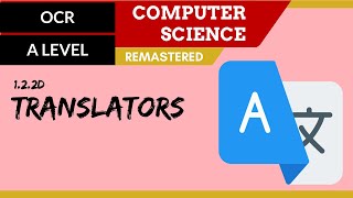 Translators Assembler Compiler Interpreter Coding Academy [upl. by Sunev]