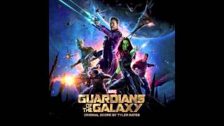 Theme of the Week 21  Guardians of the Galaxy Main Theme [upl. by Bilow191]