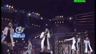 May Trang  Dieu Cuoi Cung live [upl. by Koslo997]