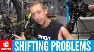 5 Shifting Problems Youll Have And How To Solve Them [upl. by Deadman]