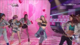 SNSD  I GOT A BOY  Mix Ver [upl. by Siari]