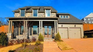 SOLD  New MoveIn Ready Home for Sale in Roswell GA I 4 Bdrms I 45 Baths I 3900 sq ft [upl. by Cirde]