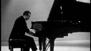 Claudio Arrau  Chopin Fantasie Impromptu opus 66 [upl. by Niwhsa]