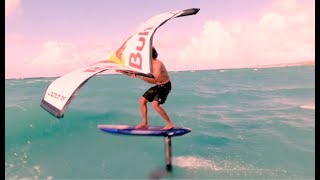 This is Wing Surfing [upl. by Jarietta]