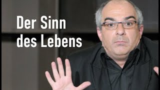 Der Sinn des Lebens  Niavarani [upl. by Aneekat]