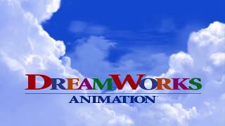 DreamWorks Animation Logo [upl. by Wendolyn867]