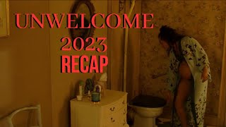 Unwelcome  Short Film 2022 [upl. by Mona]