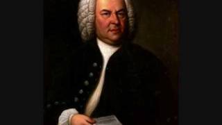 Johann Sebastian BachAir on G String [upl. by Noreht]