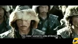 Mongolian  Genghis Khan  The Final Battle [upl. by Avie661]