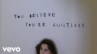 dodie  Guiltless Lyric Video [upl. by Kempe]