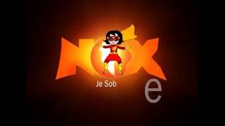 NIX  Episode 1  Promo  New Animated Series [upl. by Kcirdef]