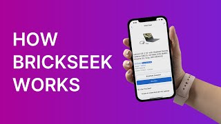 How BrickSeek Works [upl. by Hopfinger]