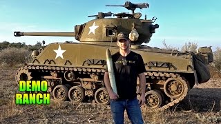 I Shot My Truck with a Tank [upl. by Metcalf987]