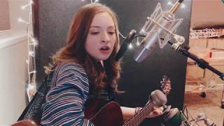 Dreams  The Cranberries Cover by Macy Garrett [upl. by Herrod]