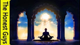 DEEP RELAXATION Guided 10 Minute Visualisation Meditation [upl. by Yeniar881]