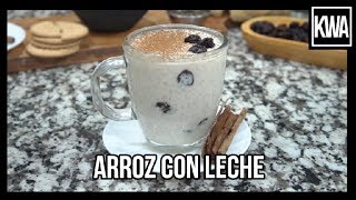 ARROZ CON LECHE [upl. by Shulamith209]