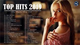 Top Hits English Dj Song 2020 [upl. by Virginie]