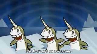 Narwhals song [upl. by Morrison]