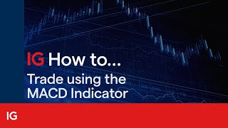 How to trade using the MACD Indicator [upl. by Einnil325]