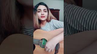 ami parini tumake apon kore rakhtenew song female version cover ♥️ [upl. by Nas72]