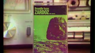 ZARDOZ Doominterpretation of Beethovens 7th Symphony 2nd Movement [upl. by Kornher165]