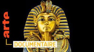 Documentaire Toutankhamon Le trésor Redécouvert ARTE [upl. by Valenta799]