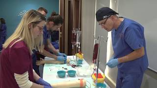 Venipuncture Course [upl. by Latta]