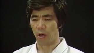 SHOTOKAN KARATE STYLE ALL 26 KATA [upl. by Nosral]