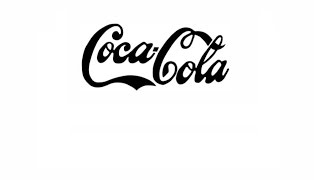 CocaCola logo evolution [upl. by Fatima283]