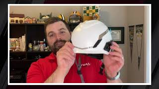 HGIT VGard® H1 Safety Helmet [upl. by Ariad]