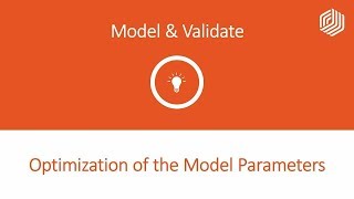 Optimization of the Model Parameters  RapidMiner [upl. by Bywoods960]