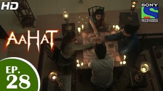 Aahat  आहट  Episode 28  21st April 2015 [upl. by Dorehs]